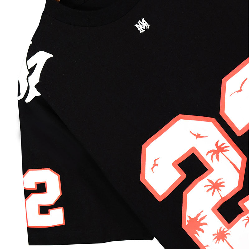 VELCEN Amiri Fashion T-Shirts