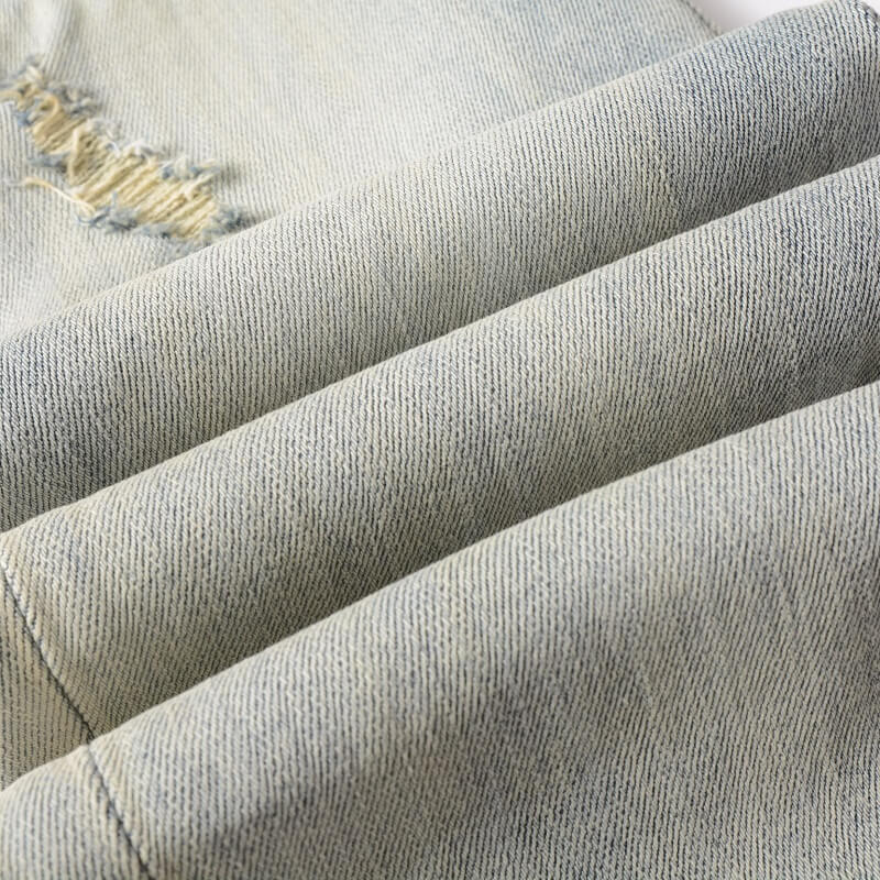 VELCEN Amiri Fashion Jeans  #882