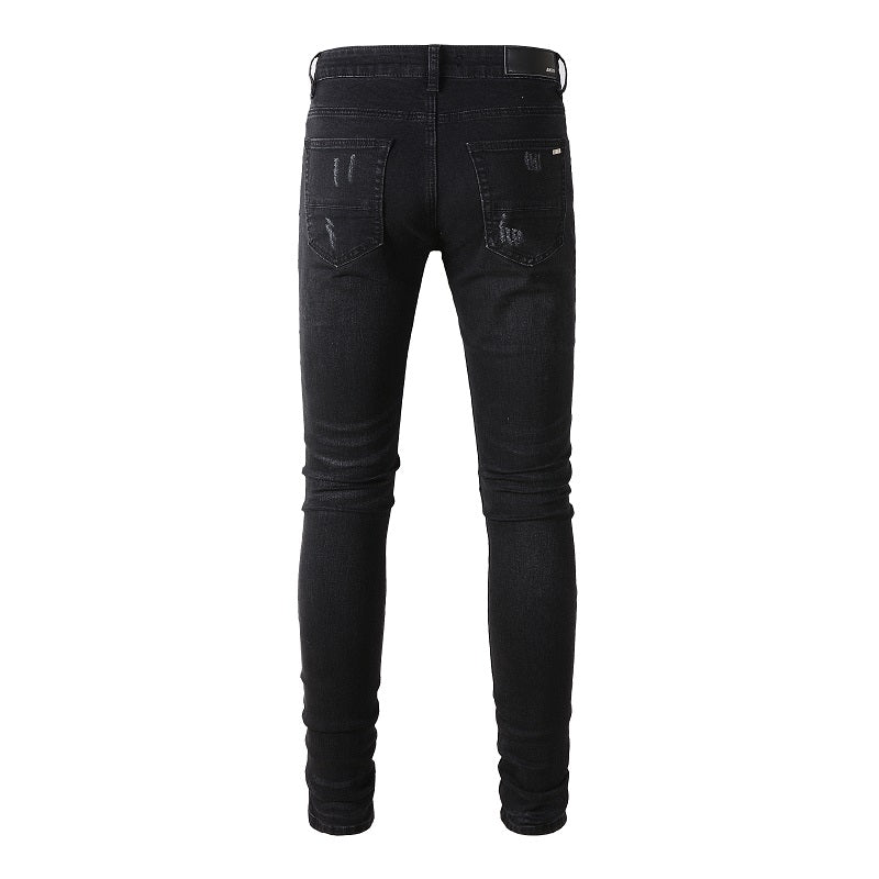 VELCEN Amiri Fashion Jeans  #875