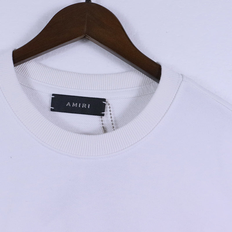 VELCEN Amiri Sweatshirts