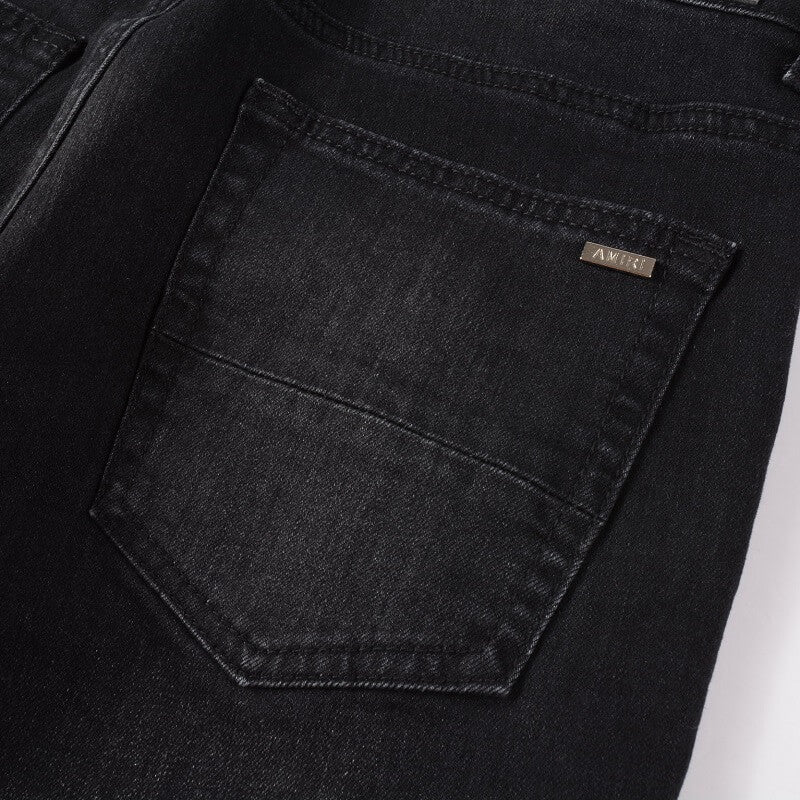 VELCEN Amiri Fashion Jeans  #872