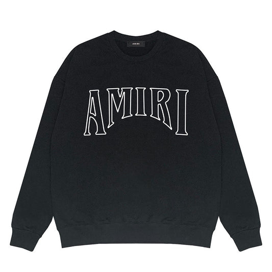 VELCEN Amiri Sweatshirts S077