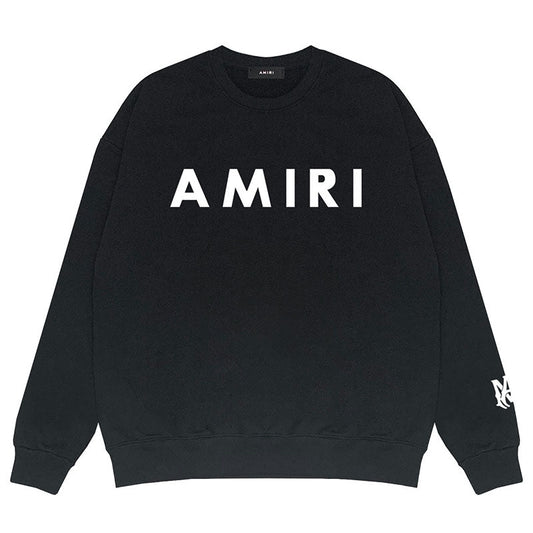 VELCEN Amiri Sweatshirts S065