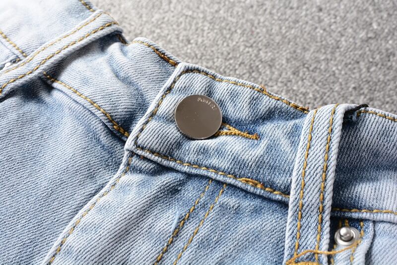 VELCEN Amiri Fashion Jeans #699