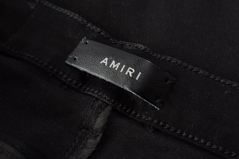 VELCEN Amiri Fashion Jeans #800