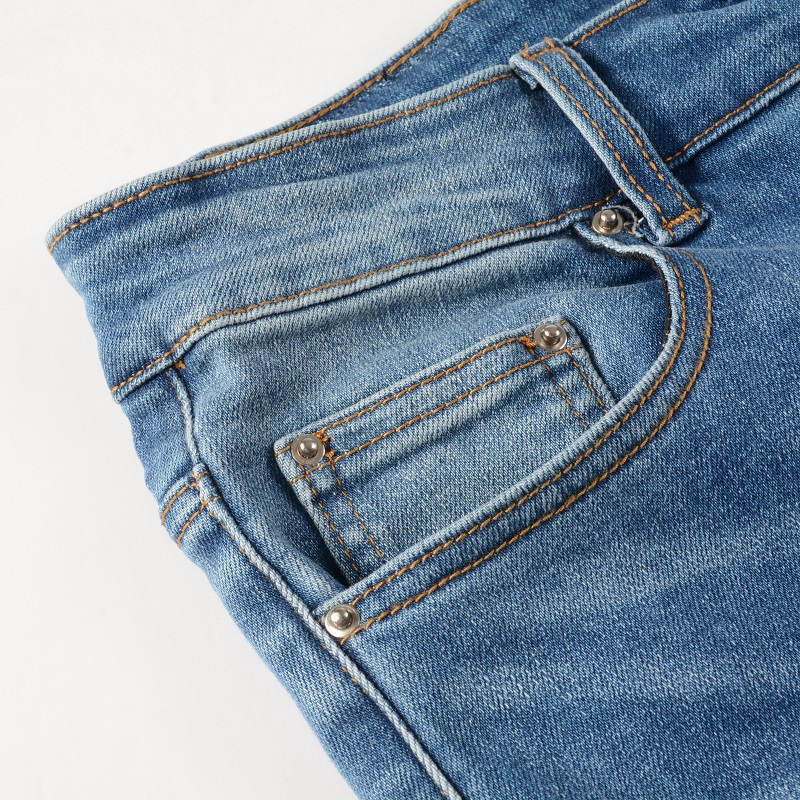 VELCEN Amiri Fashion Jeans #6513
