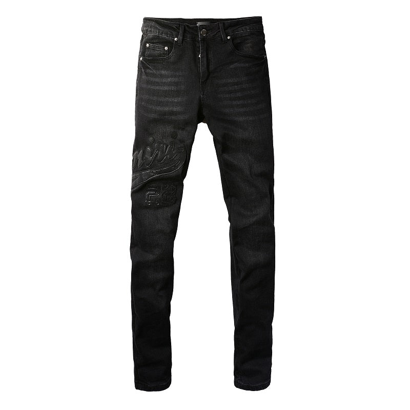 VELCEN Amiri Fashion Jeans #1312