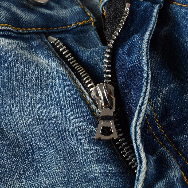 VELCEN Amiri Fashion Jeans #1311
