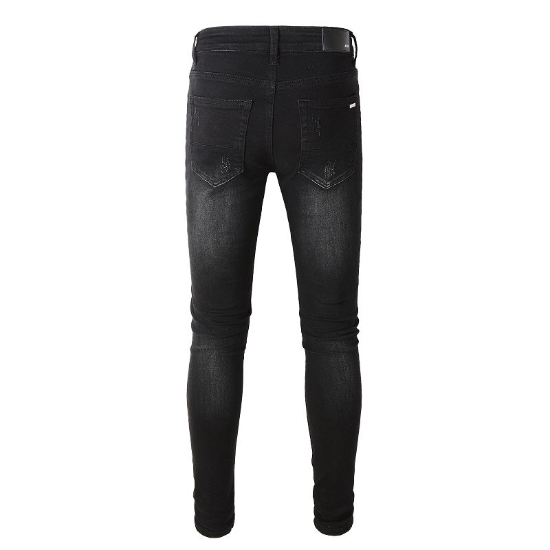 VELCEN Amiri Fashion Jeans #817
