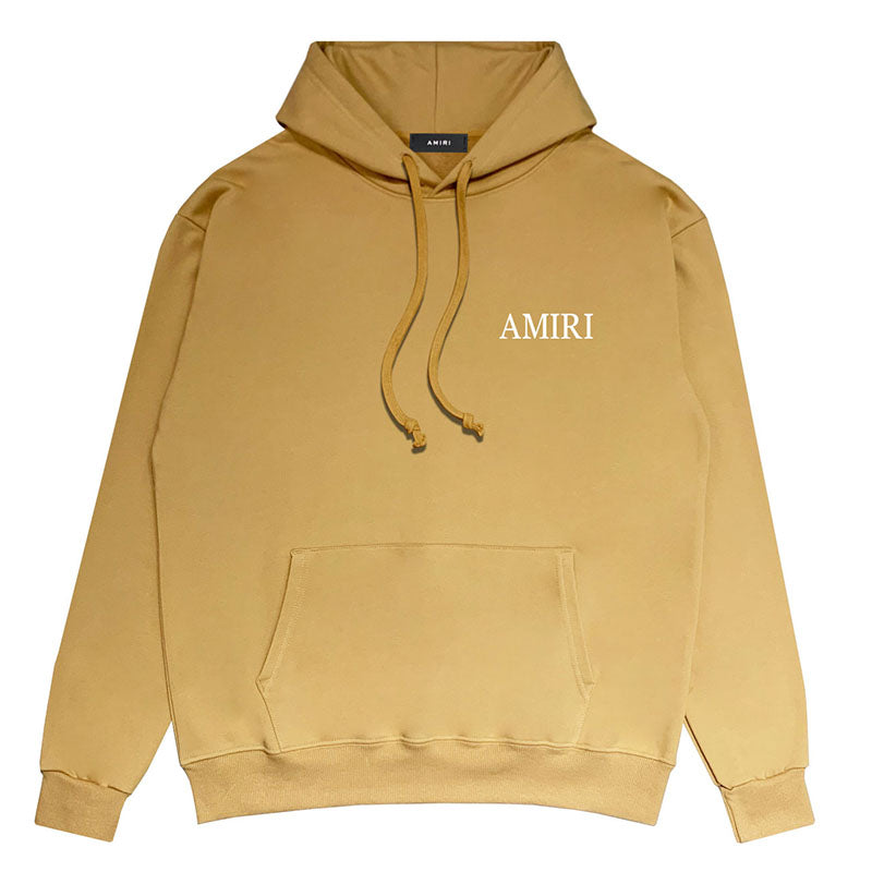 VELCEN Amiri Fashion Hoodies H061