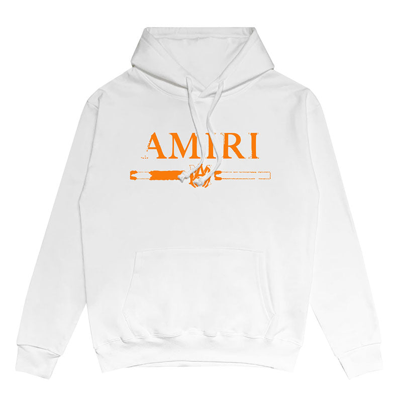 VELCEN Amiri Fashion Hoodies H081