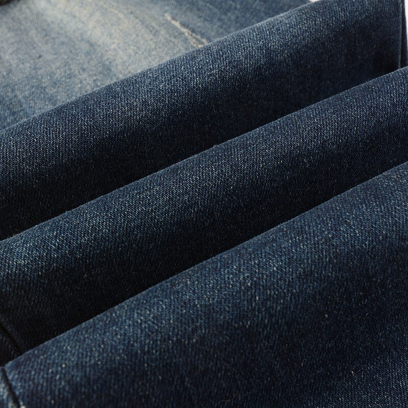 VELCEN Amiri Fashion Jeans  #838