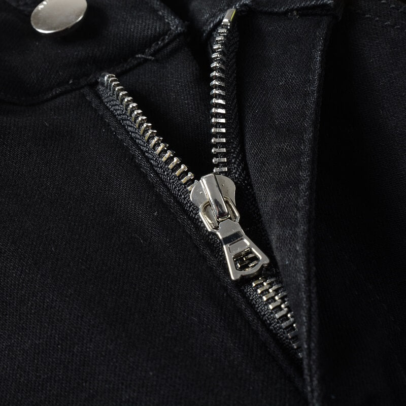 VELCEN Amiri Fashion Jeans  #892