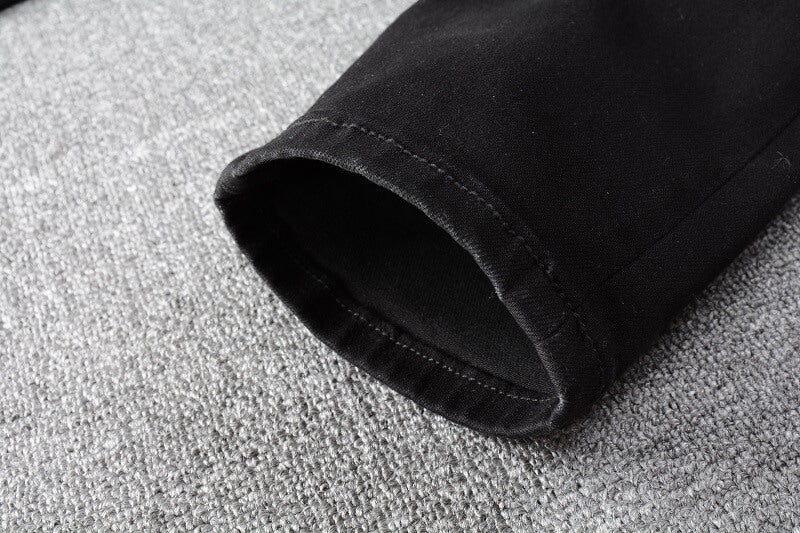 VELCEN Amiri Fashion Jeans #800