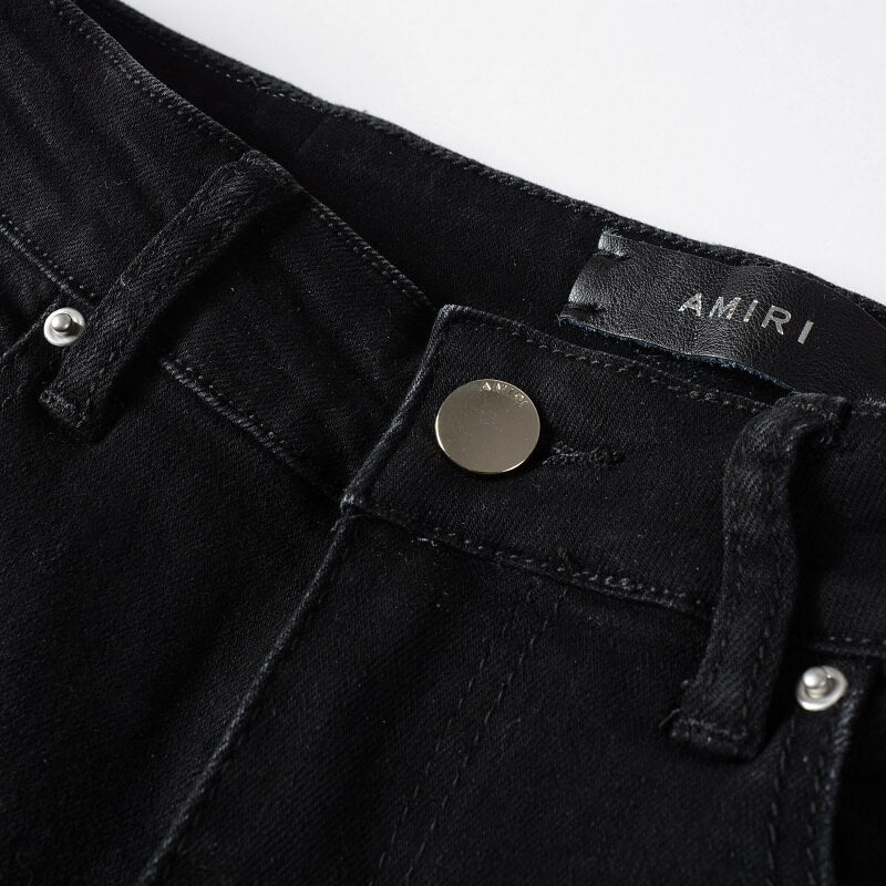 VELCEN Amiri Fashion Jeans  #891