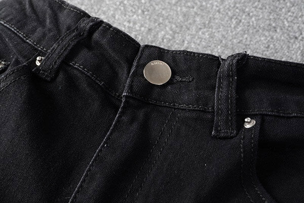 VELCEN Amiri Fashion Jeans #649