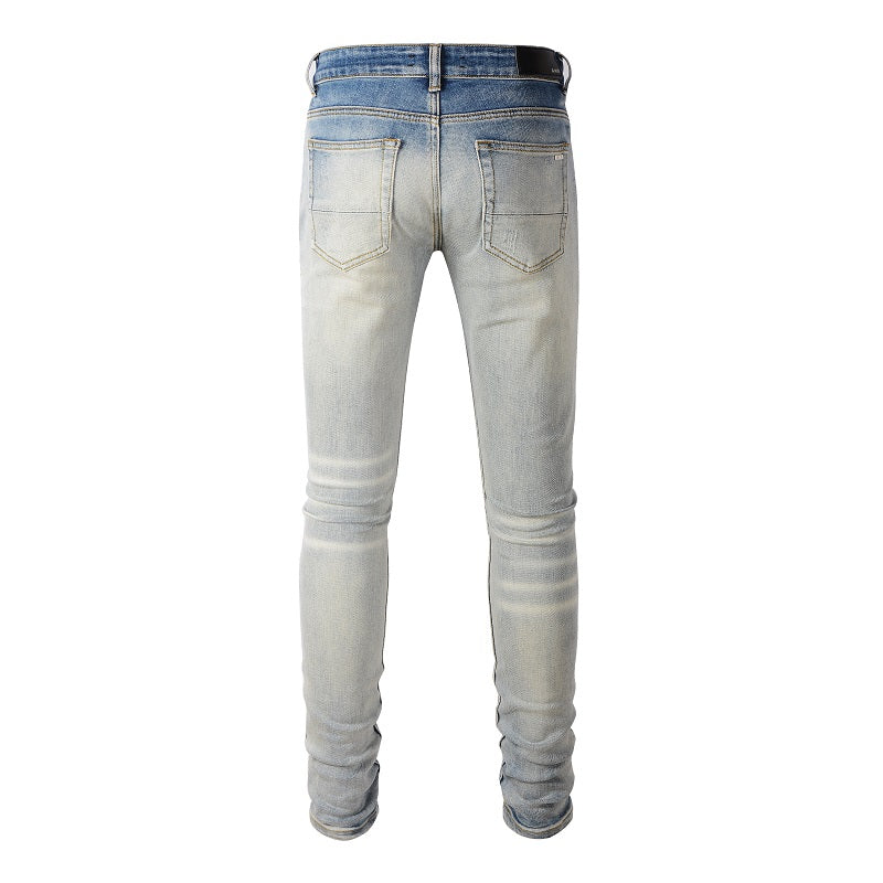 VELCEN Amiri Fashion Jeans #887