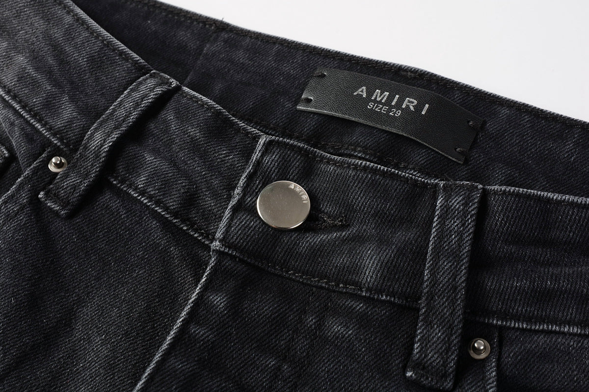VELCEN Amiri Fashion Jeans #8903