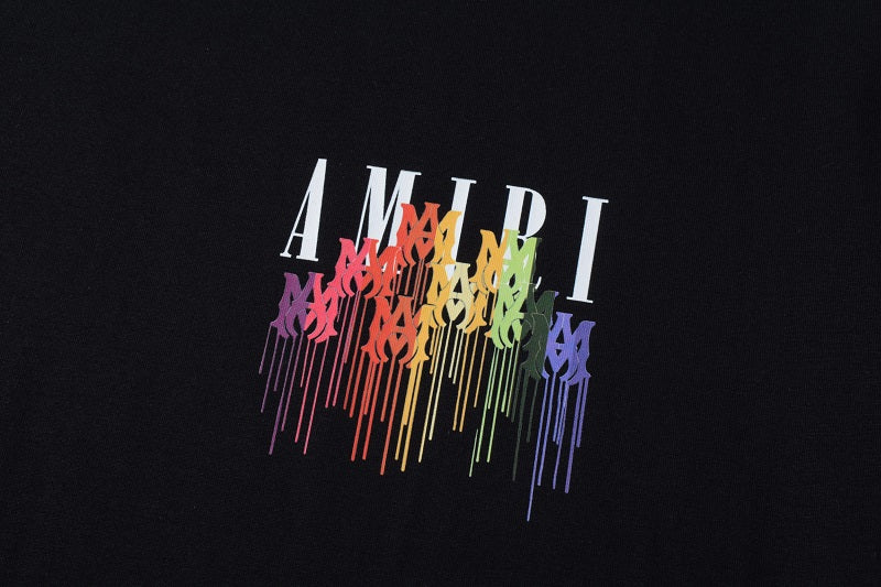 VELCEN Amiri Fashion T-Shirts #2269