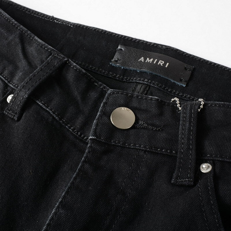 VELCEN Amiri Fashion Jeans #889