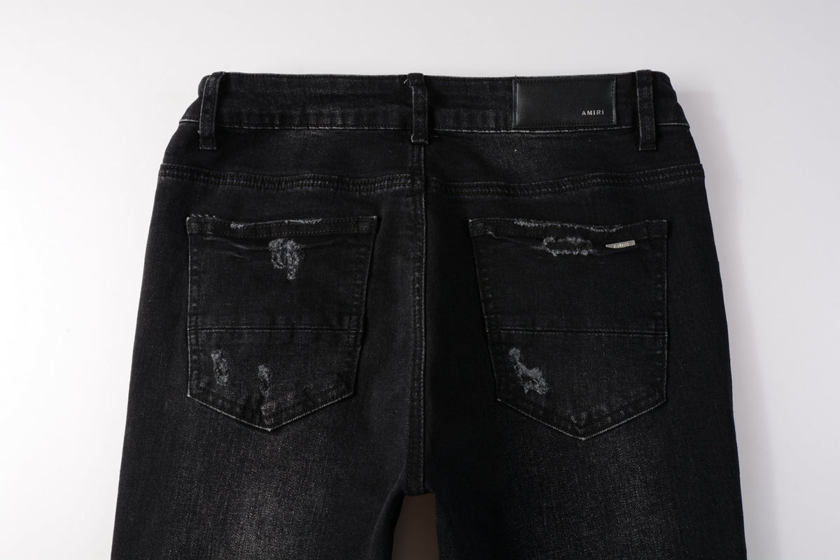 VELCEN Amiri Fashion Jeans #8882