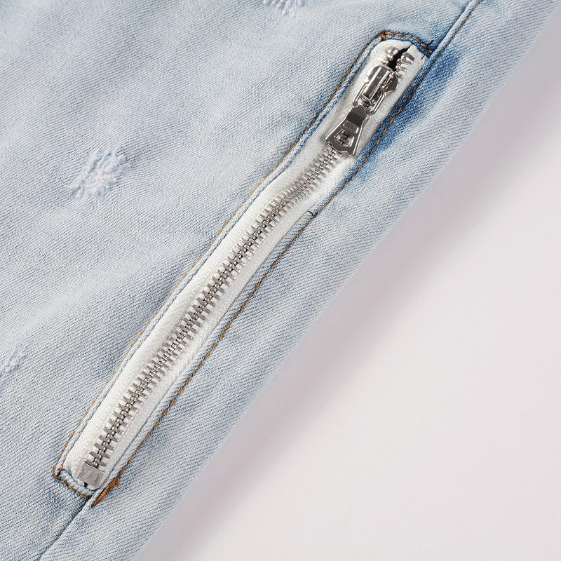 VELCEN Amiri Fashion Jeans #6630