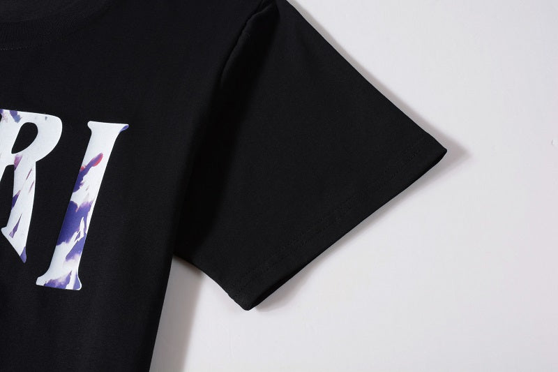 VELCEN Amiri Fashion T-Shirts