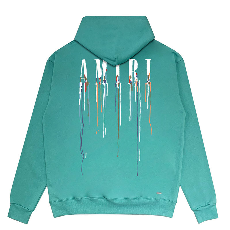 VELCEN Amiri Fashion Hoodies
