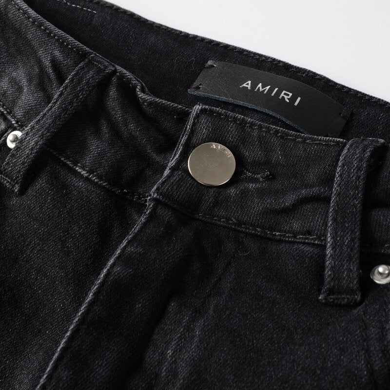 VELCEN Amiri Fashion Jeans #1312