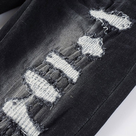 VELCEN Amiri Fashion Jeans #1323
