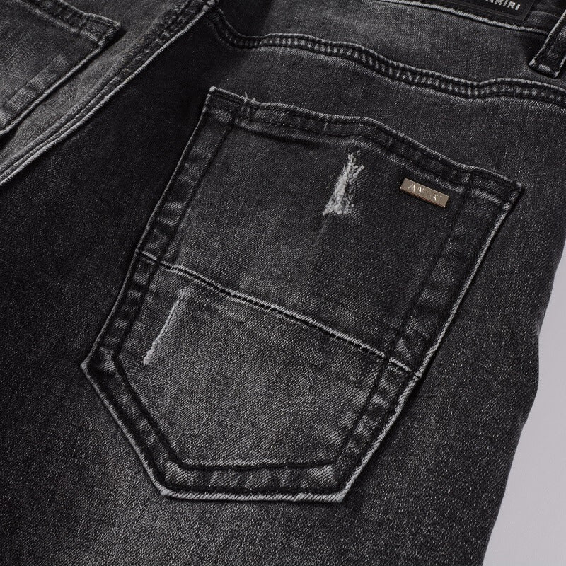 VELCEN Amiri Fashion Jeans  #852