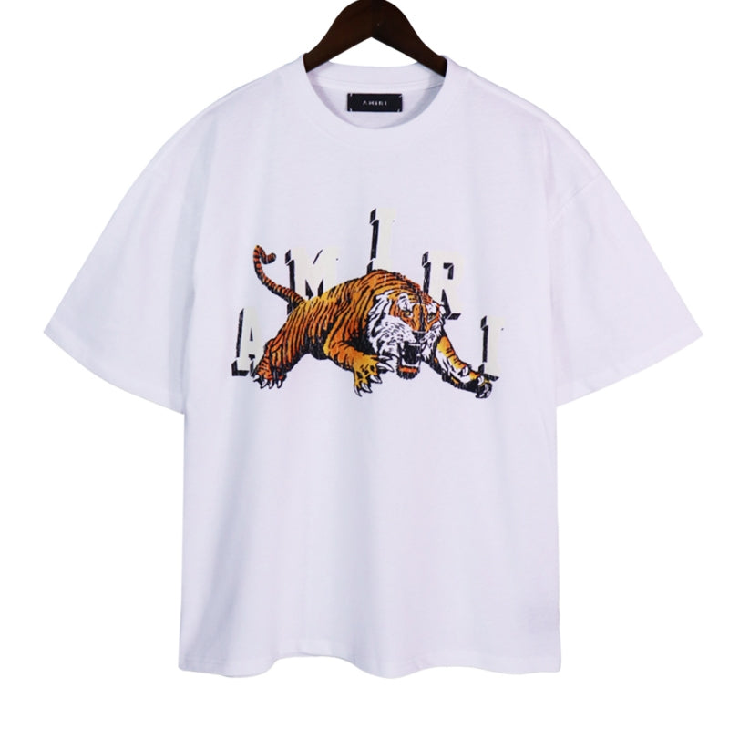 VELCEN Amiri Fashion T-Shirts