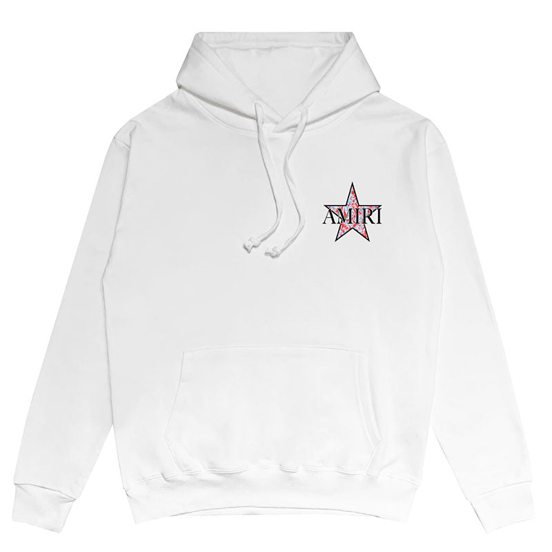 VELCEN Amiri Fashion Hoodies