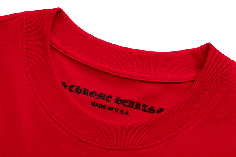 Chrome Hearts New T-shirts N6068
