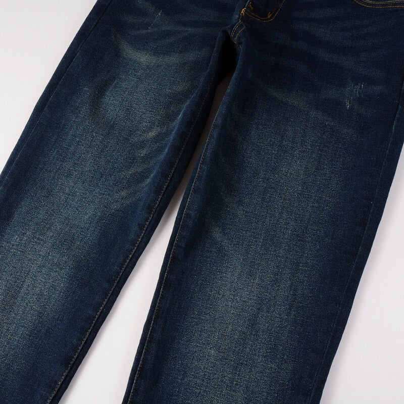VELCEN Amiri Fashion Jeans  #894