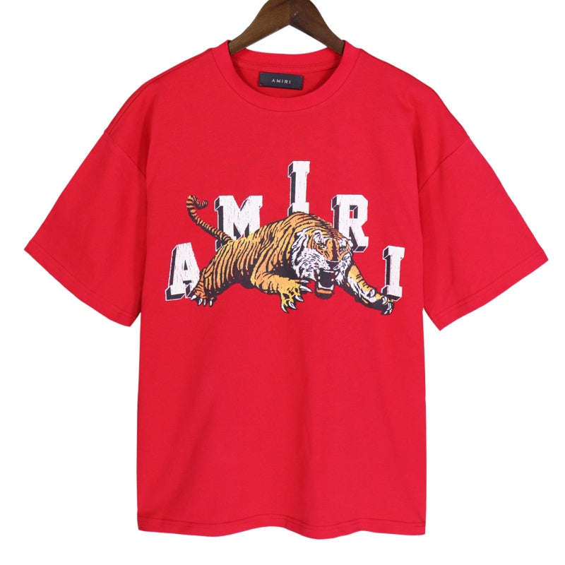 VELCEN Amiri Fashion T-Shirts
