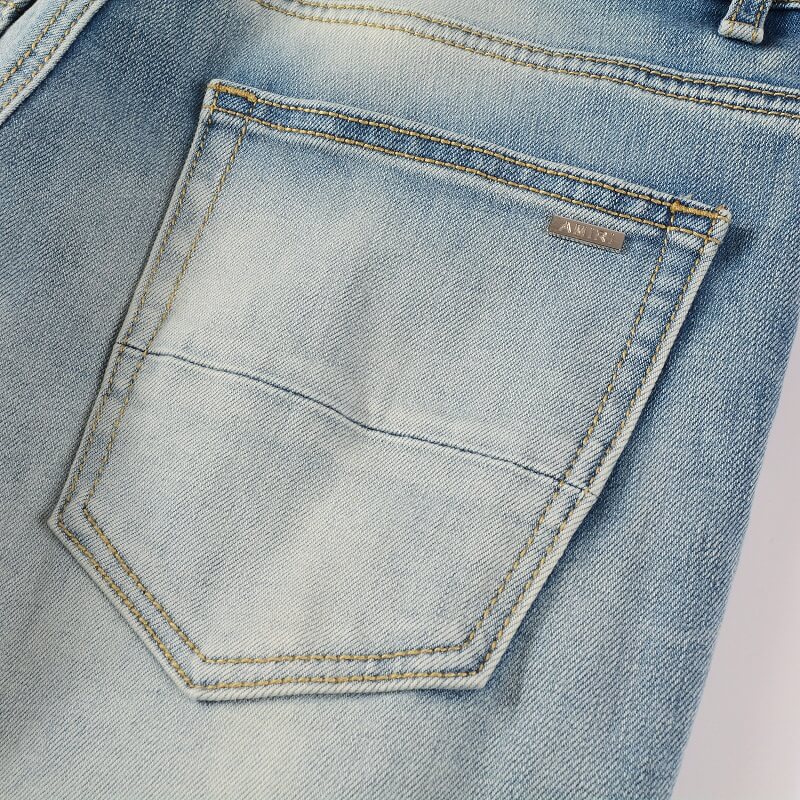 VELCEN Amiri Fashion Jeans #1308