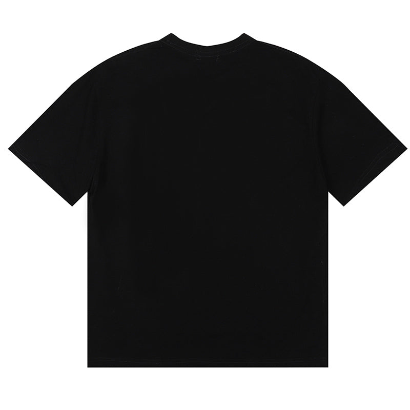 VELCEN Amiri Fashion T-Shirts