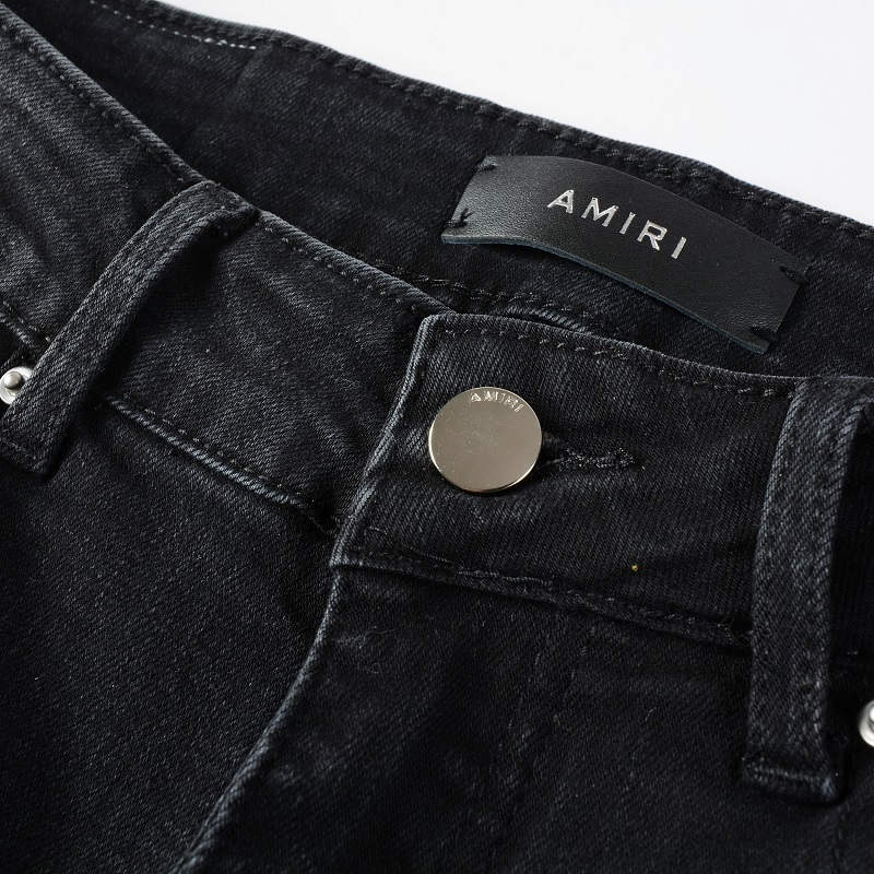VELCEN Amiri Fashion Jeans #8616