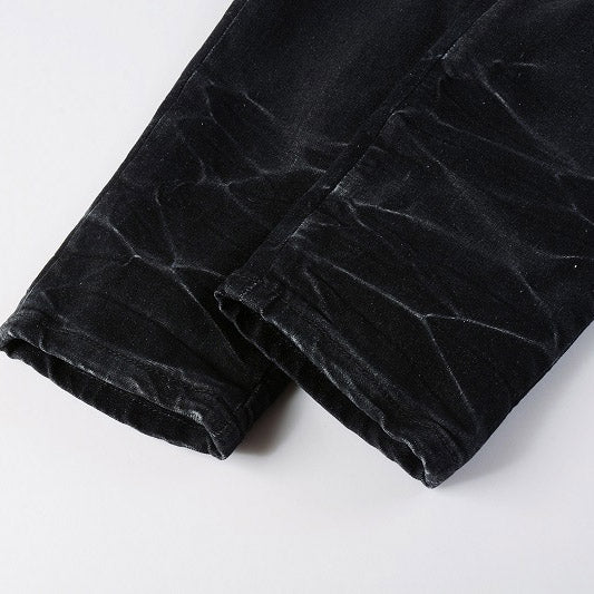 VELCEN Amiri Fashion Jeans #1323