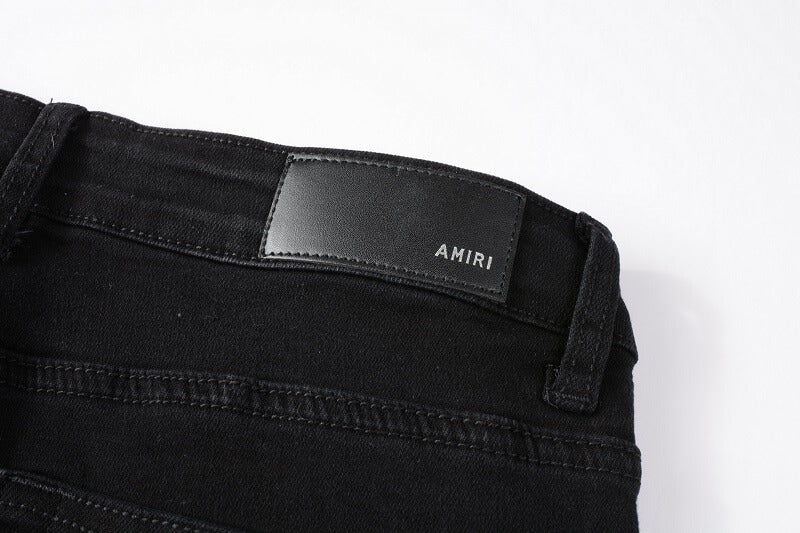 VELCEN Amiri Fashion Jeans #817