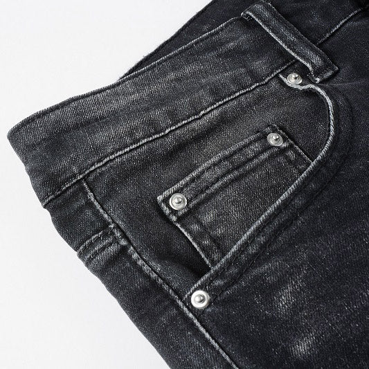 VELCEN Amiri Fashion Jeans #1323