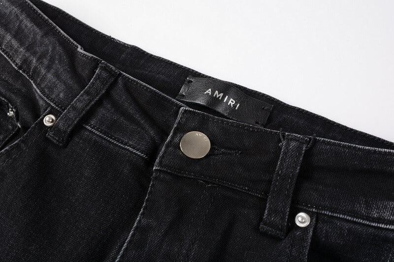 VELCEN Amiri Fashion Jeans #859