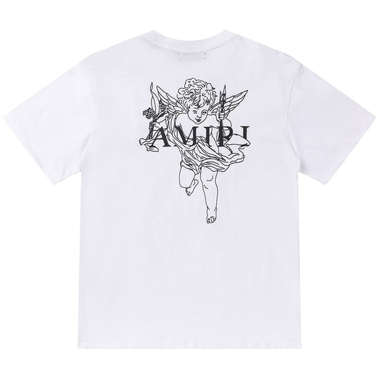 VELCEN Amiri Fashion T-Shirts #2239