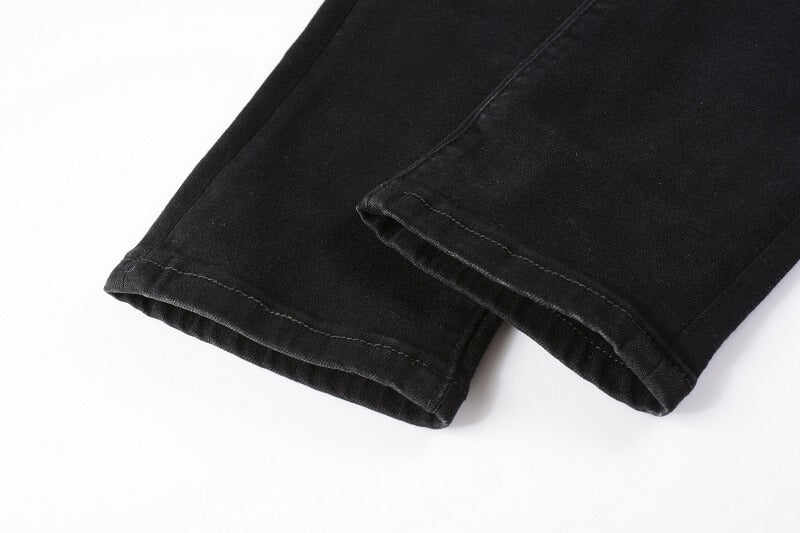 VELCEN Amiri Fashion Jeans #817