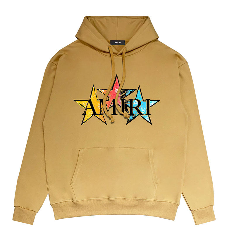 VELCEN Amiri Fashion Hoodies H107
