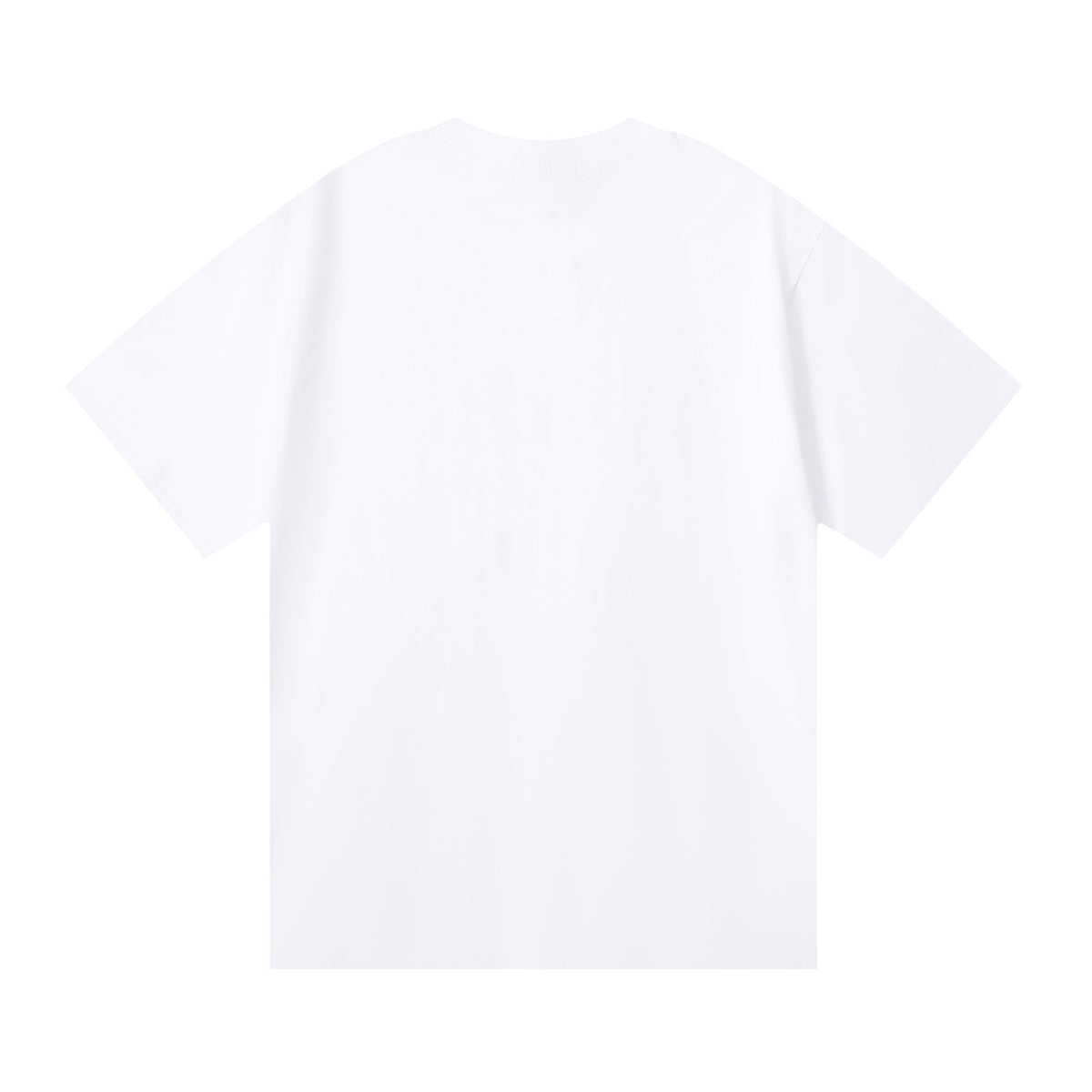 VELCEN Purple Brand Fashion T-Shirt