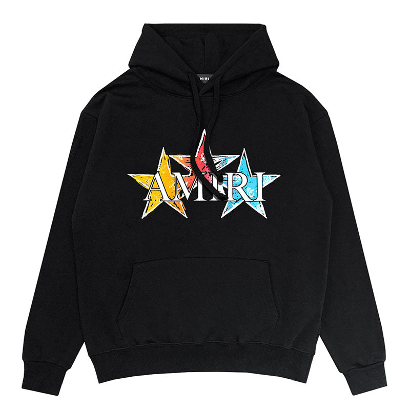 VELCEN Amiri Fashion Hoodies H1007
