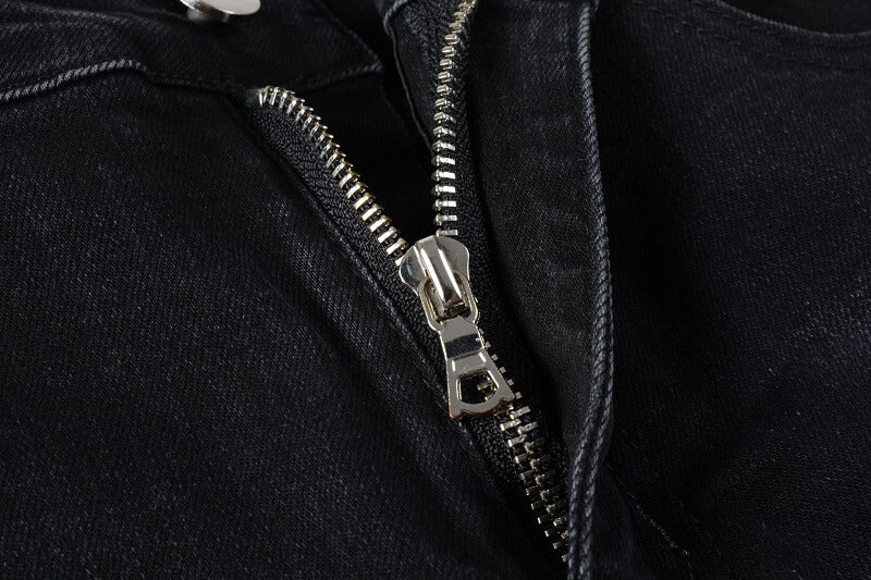 VELCEN Amiri Fashion Jeans #859