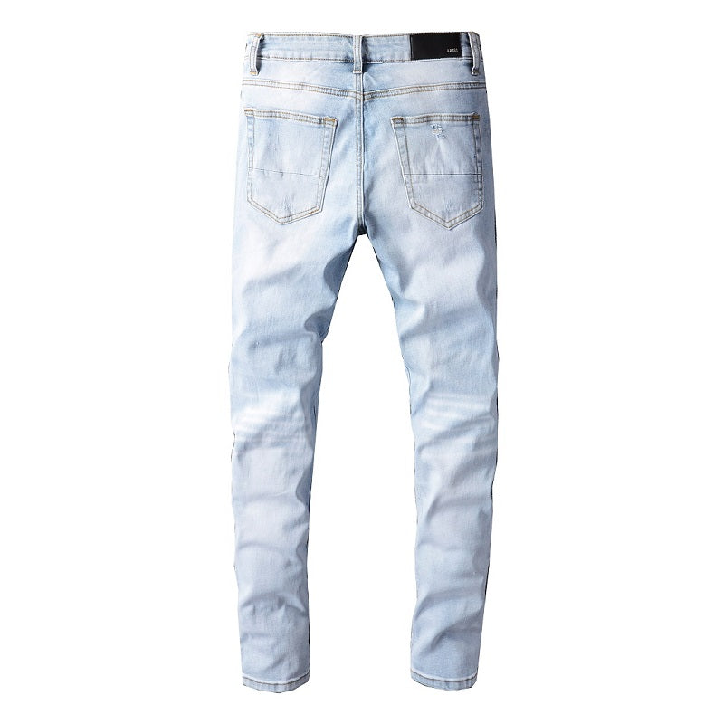 VELCEN Amiri Fashion Jeans #699